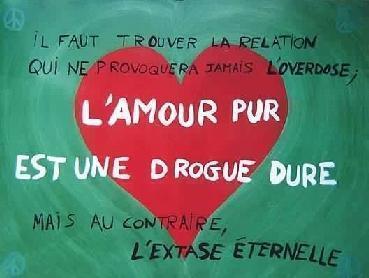 l'amour